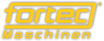 fortec Maschinen