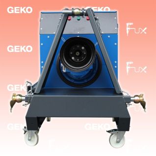 Geko 20000 ED-S/ZWG IP45 Zapfwellengenerator