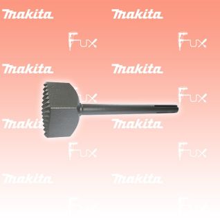 Makita Aufnahmeschaft für Stockerplatte