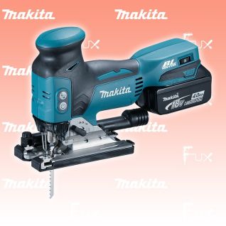 Makita DJV18ZJ Akku-Stichsäge