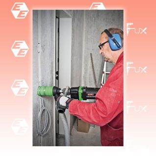 Eibenstock ESD 1801 Trocken-Kernbohrmaschine 