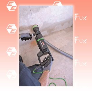 Eibenstock EHD 1500 Trocken-Kernbohrmaschine SET