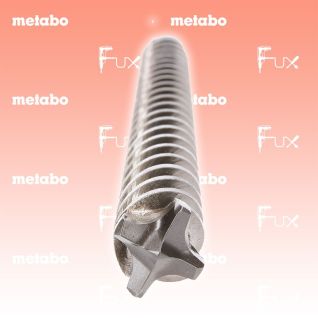 Metabo SDS Max Vollhartmetall-Bohrer 12 mm