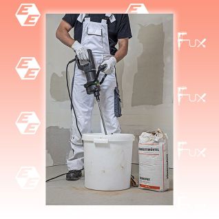 Eibenstock EHR 15.2 SB Handrührwerk Set 