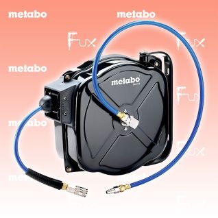 Metabo SA 312 Schlauchaufroller