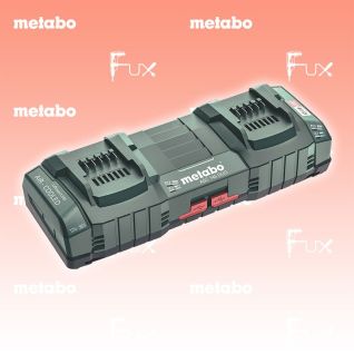 ASC 145 DUO Ladestation