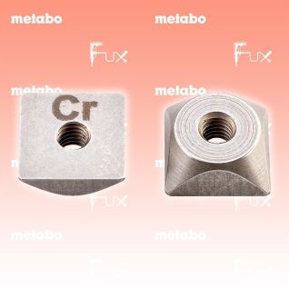 Metabo 2 Wendemesser 