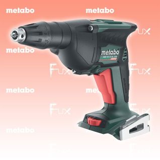 Metabo HBS 18 LTX BL 3000 Akku-Trockenbauschrauber