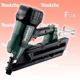 NFR 18 LTX 90 BL Akku Nagler