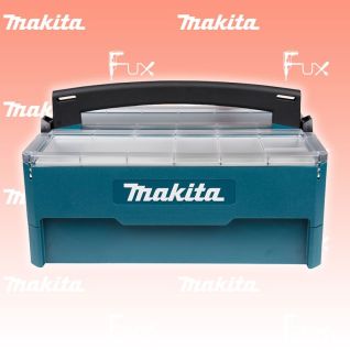 Makita MAKPAC Storage-Box