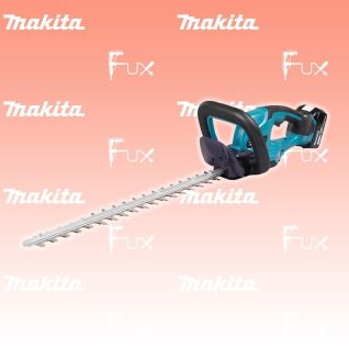 Makita DUH 507 RF Akku-Heckenschere