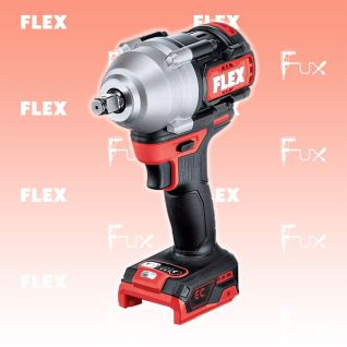 Flex IW 1/2" 750 18.0-EC Akku-Schlagschrauber