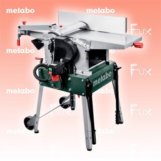 Metabo HC 260 C - 2,8 DNB Hobelmaschine