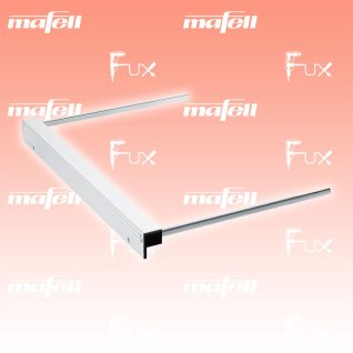 Mafell Parallelanschlag mit Flügelschrauben