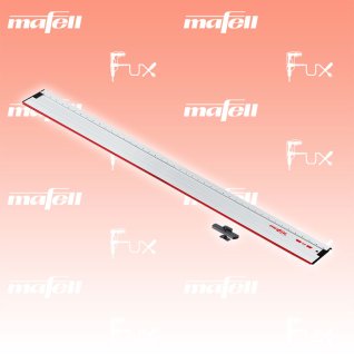 Mafell Führungsschiene F 160-LR 1,6 m lang