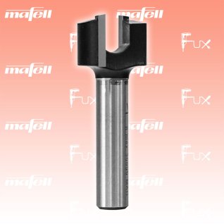 Mafell Planfräser Ø 19 mm