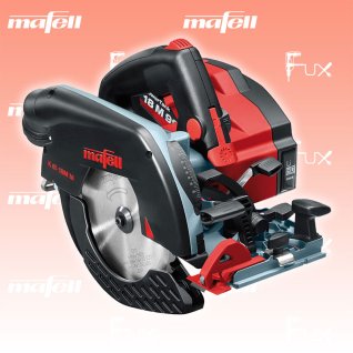 Mafell K 65 18M bl PURE Akku-Handkreissäge im T-MAX