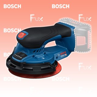 Bosch Professional GEX 18V-150-3 Akku-Exzenterschleifer