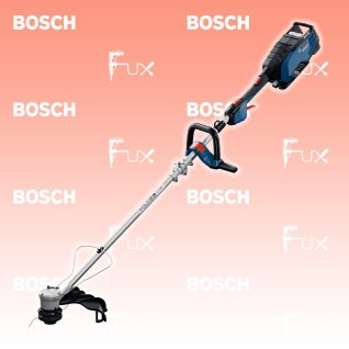 Bosch Professional GRT 18V-40 Akku-Rasentrimmer