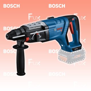 Bosch Professional GBH 18V-28 D Akku-Bohrhammer