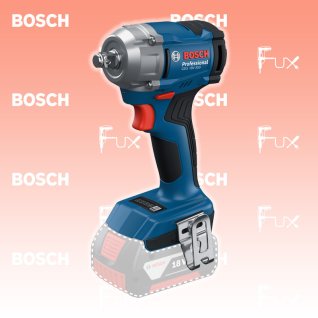 Bosch Professional GDS 18V-350 Akku-Drehschlagschrauber