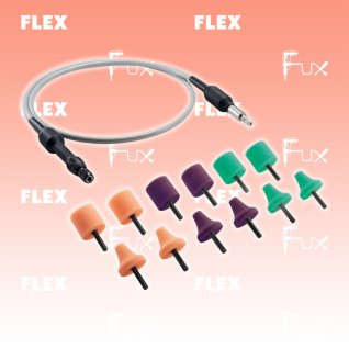 Flex FS 140 C Set Flexible Welle