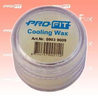 Pro-Fit Lochsägen Cooling Wax 20 ml