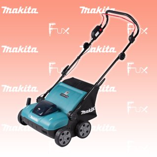 Makita DUV 320 Z Akku-Vertikutierer