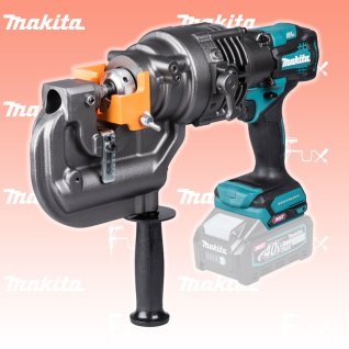 Makita PP 001 GZK Akku-Lochstanzer