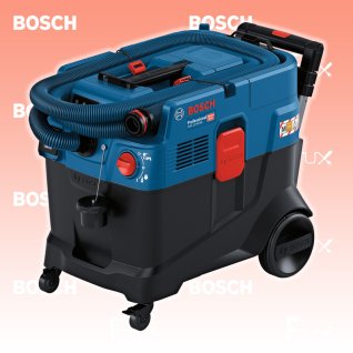Bosch Professional GAS 12-40 MA Allzwecksauger