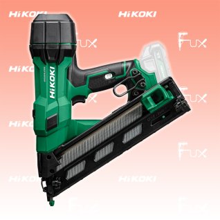 Hikoki NT1865DAA (BASIC) (HSC IV) Akku-Streifen Nagler