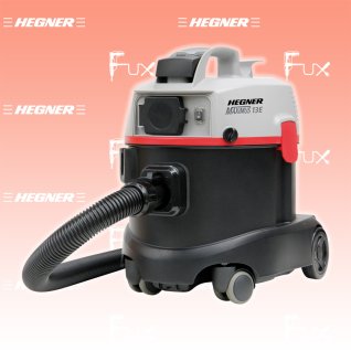 Hegner Maximus 13E Sauger