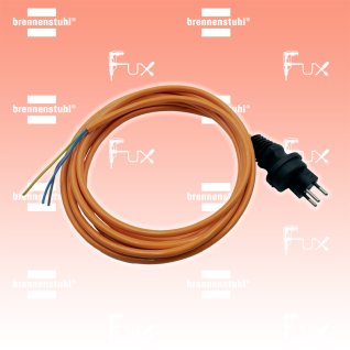 Brennenstuhl  BREMAXX-®PUR Anschlusskabel 5m