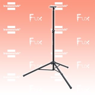 Brennenstuhl ST 200 Bau Teleskop Stativ für Baustrahler