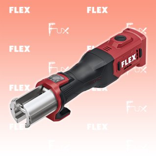 Flex PP 110 18-EC Akku-Rohrpresse