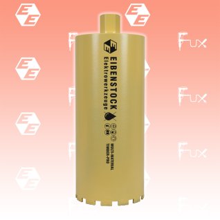 Eibenstock Diamant-Trocken-Bohrkrone Multi-Material TIMBER-PRO 1¼'' 162 mm