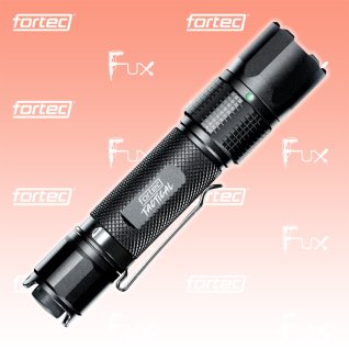 fortec Werkzeuge FTAC-1200 Akku Led-Taschenlampe