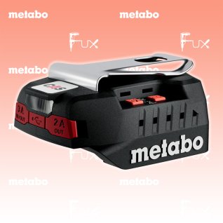 Metabo PC 18-65 Power-Charger