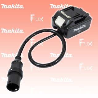 Makita Adapter LXT 1x18V