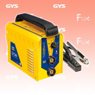 Gys GYSMI 160P E Inverter-Schweissgerät