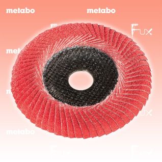 Metabo Lamellenschleifteller Qualitätsklasse Keramik