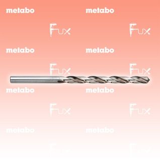 Metabo Metallbohrer HSS-G-lang, DIN 340  4 mm