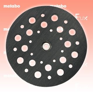 Metabo Stützteller 125 mm