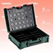 Metabox 118 Organizer