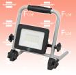 EL 2000 MA Akku LED Baustrahler