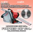 Fan-Set Tauchsäge MT 55 cc
