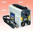 Gysmi 100A Inverter-Schweissgerät