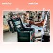 Metabox 145 L Transportkoffer