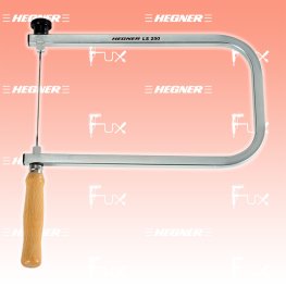 LS 250 Laubsägebogen