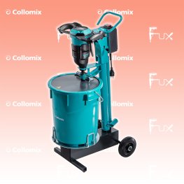 oneMIX 340 Einsackmischer